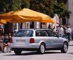 Audi A4 Avant Duo 1996 года